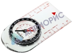 Компактный компас SUUNTO A-10 NH